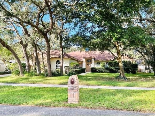 252 SHADY OAKS CIRCLE, LAKE MARY, FL 32746
