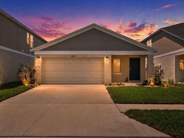 34308 VERBENA STREET, WESLEY CHAPEL, FL 33545