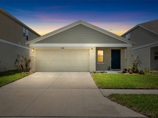 34308 VERBENA STREET, WESLEY CHAPEL, FL 33545