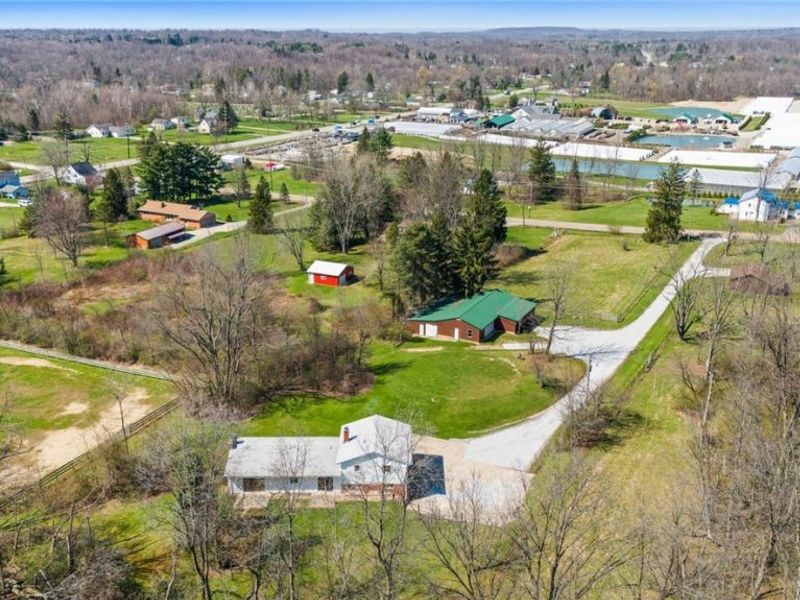 8583 Sherman Road, Chesterland, OH 44026 Photo 37