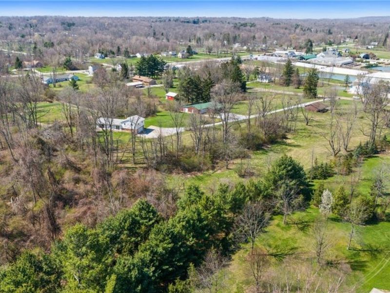 8583 Sherman Road, Chesterland, OH 44026 Photo 38