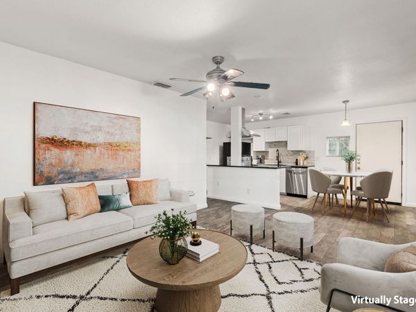 5803 Wellington DR, Unit B, Austin, TX 78723