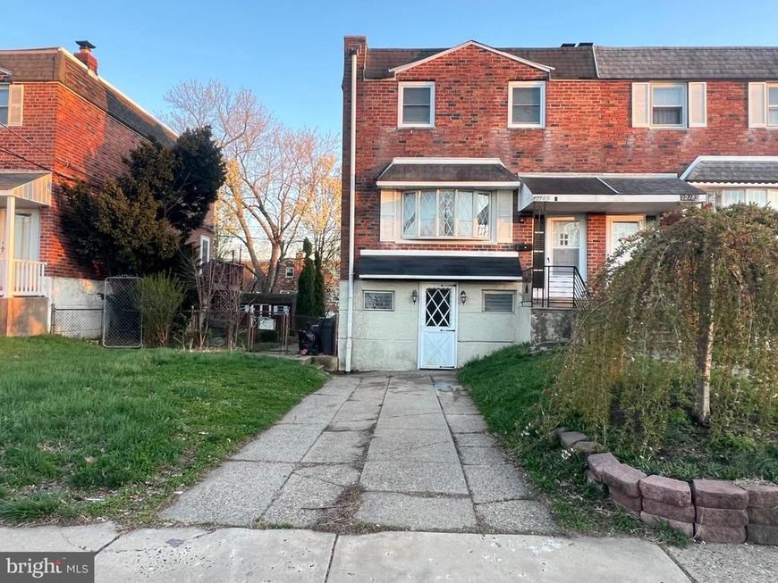 12785 Dunks Ferry Road, Philadelphia, PA 19154 Main Photo