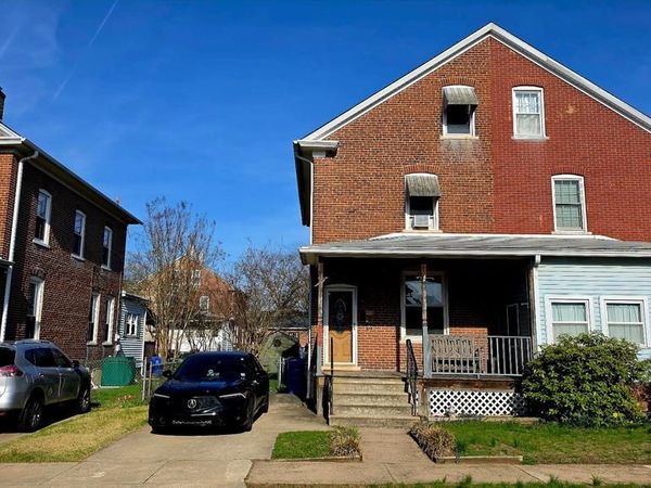 118 5TH AVENUE , ROEBLING, NJ 08554