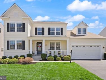 15778 AUDUBON WAY, HAYMARKET, VA 20169