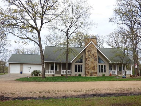 25288 Cedar Crest Drive, Hermitage, MO 65668