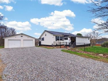 9684 Peck Hill Road, Gowanda, NY 14070