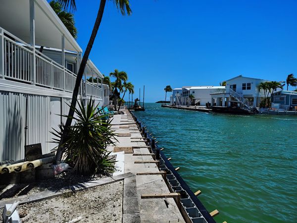 701 Spanish Main Drive, Unit LOT 256, Cudjoe, FL 33042