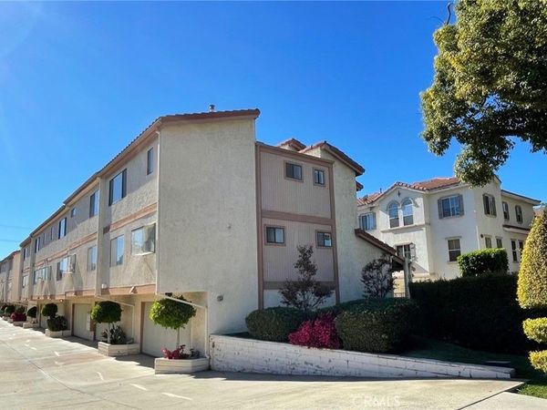 1006 Arcadia Avenue, Unit G, Arcadia, CA 91007