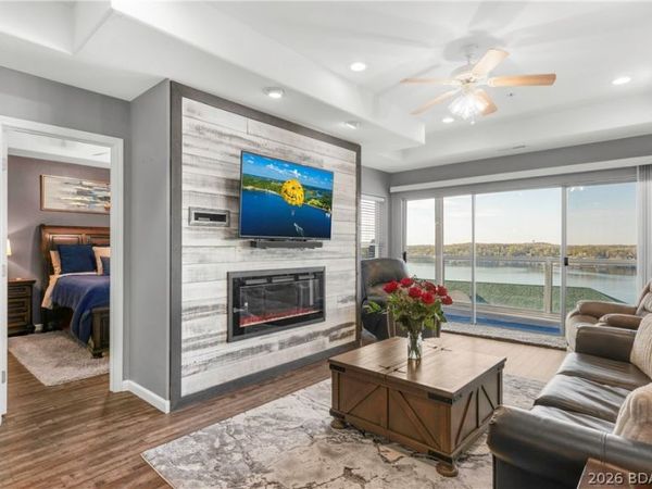 92 Emerald Bay Drive, Unit 1C, Lake Ozark, MO 65049