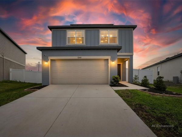 1044 KELLY FERN LOOP , RUSKIN, FL 33570