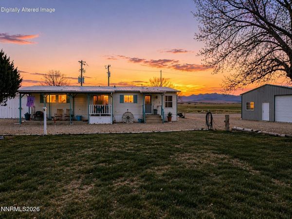 28910 Kings River Road, Orovada, NV 89425