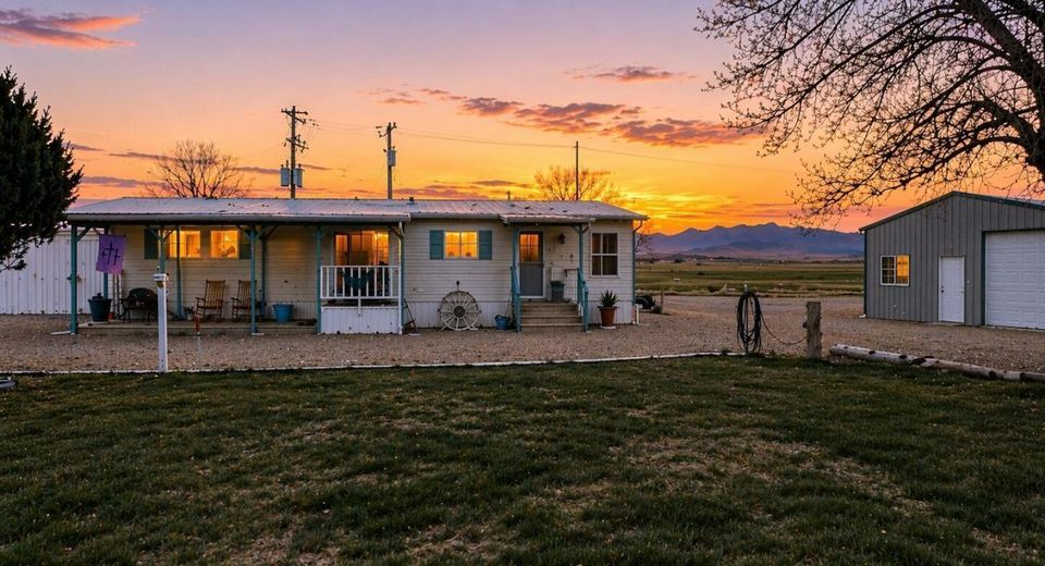 28910 Kings River Road, Orovada, NV 89425 Photo