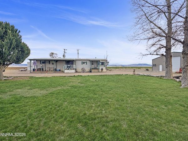 28910 Kings River Road, Orovada, NV 89425
