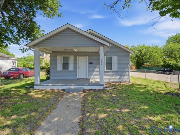 702 Westwood Avenue, Hampton, VA 23661