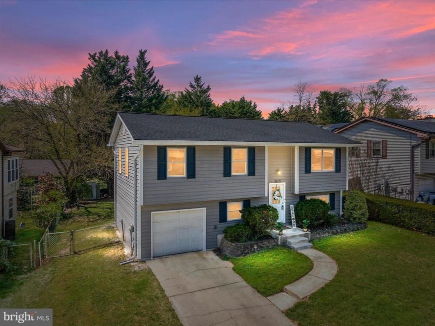 1805 Montreal Road, Severn, MD 21144 Main Photo