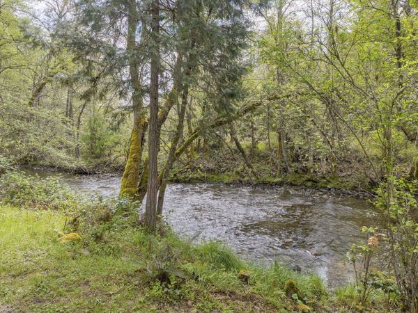 1625 Cedar Flat Road, Williams, OR 97544