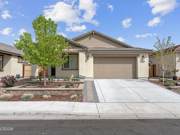 5961 Red Stable Road, Sparks, NV 89436