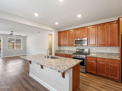 5961 Red Stable Road, Sparks, NV 89436 Photo