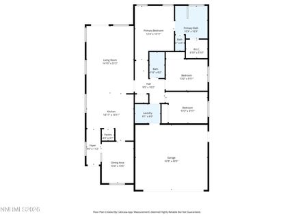 5961 Red Stable Road, Sparks, NV 89436 Photo