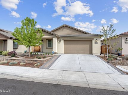 5961 Red Stable Road, Sparks, NV 89436 Photo