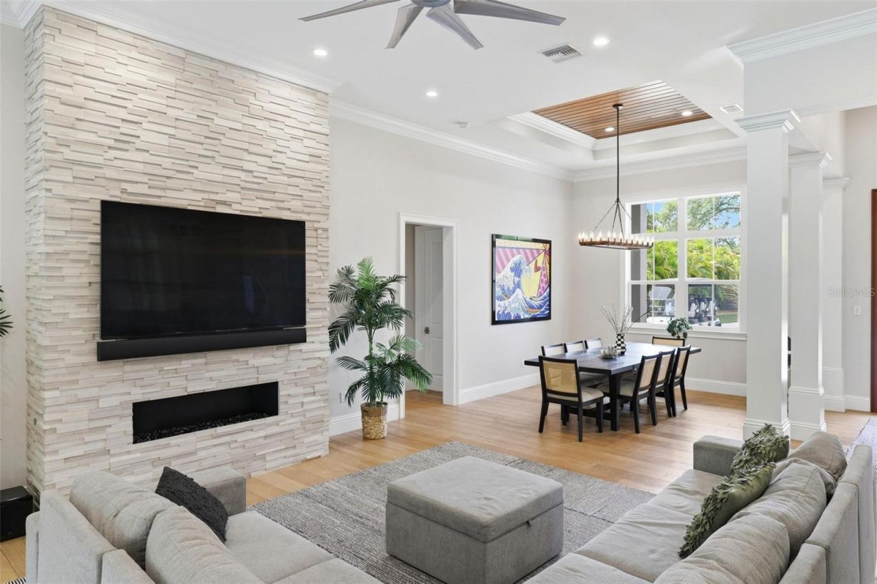 1705 Wisconsin Lane, Sarasota, FL 34239 Photo