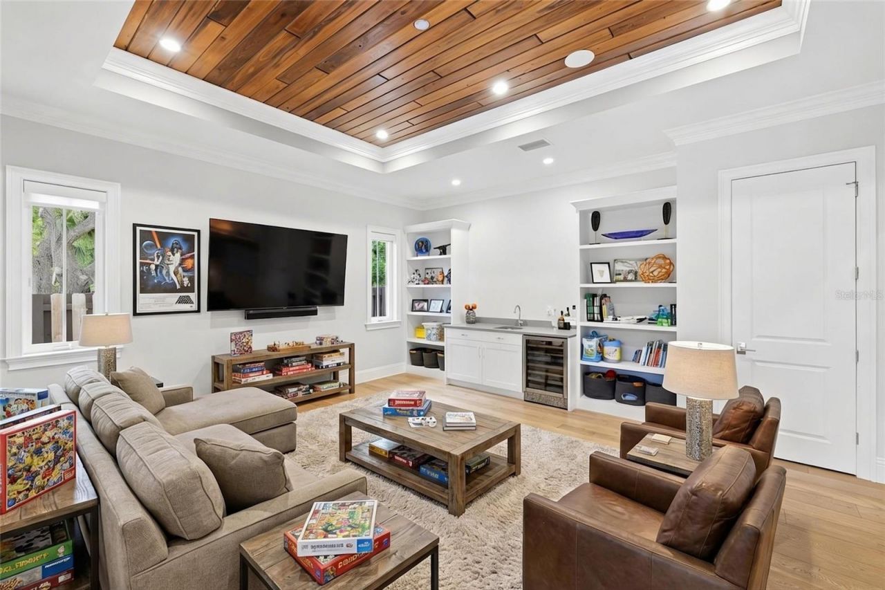 1705 Wisconsin Lane, Sarasota, FL 34239 Photo