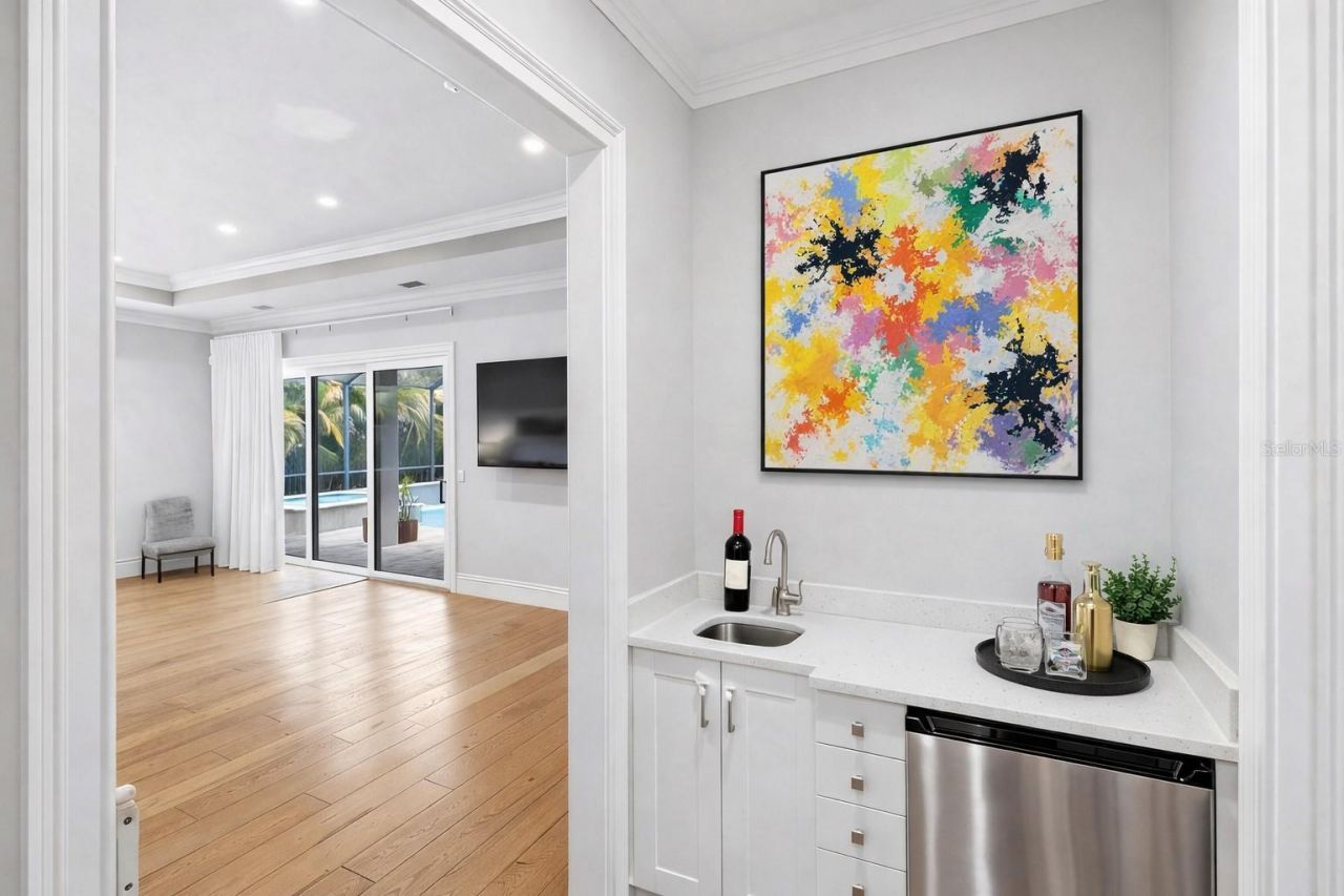 1705 Wisconsin Lane, Sarasota, FL 34239 Photo