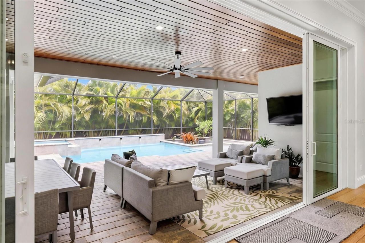 1705 Wisconsin Lane, Sarasota, FL 34239 Photo