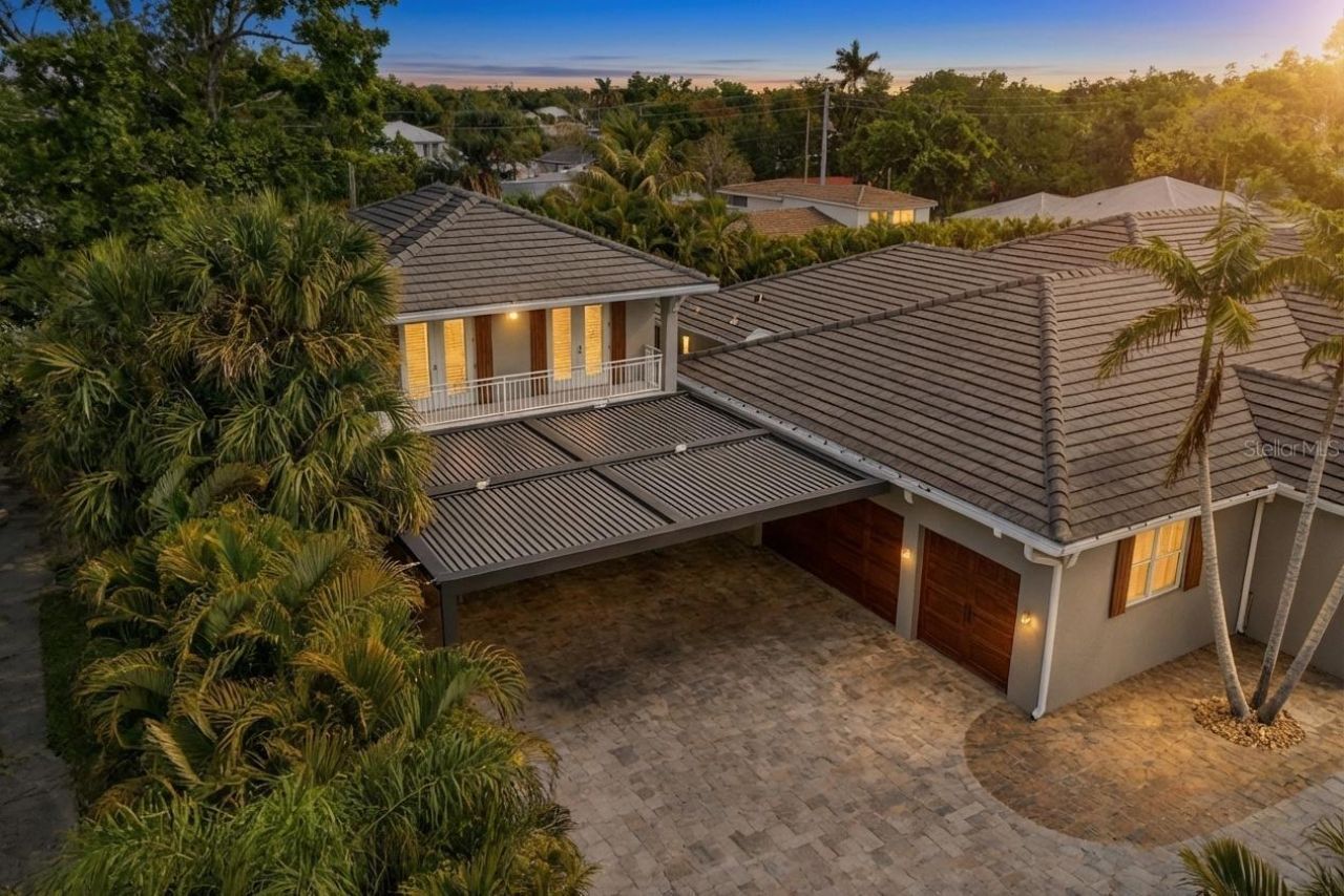 1705 Wisconsin Lane, Sarasota, FL 34239 Photo