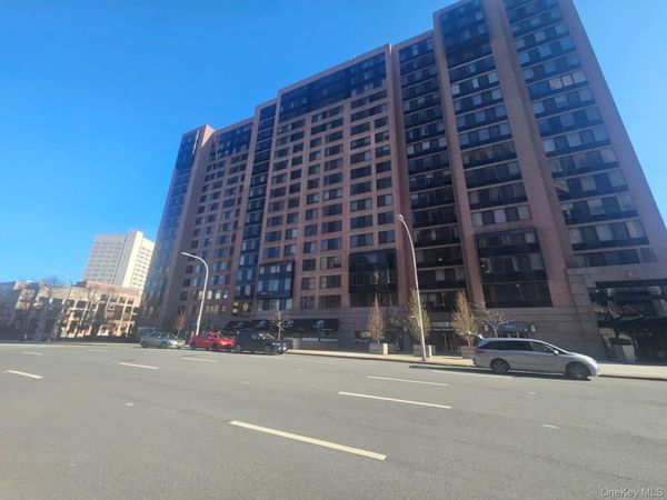 4 Martine Avenue , Unit 1501, White Plains, NY 10606