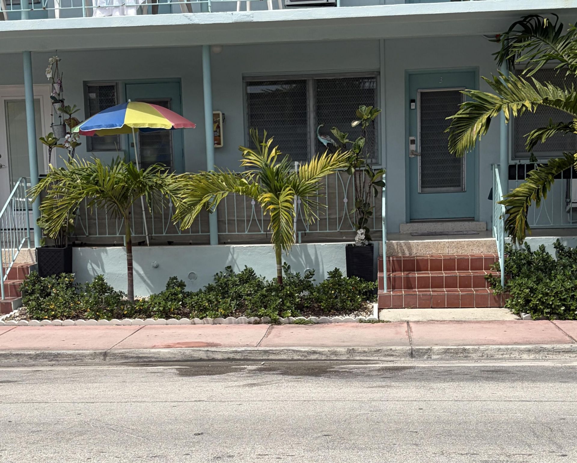 1004 Pennsylvania Avenue, Unit 3, Miami Beach, FL 33139 Photo