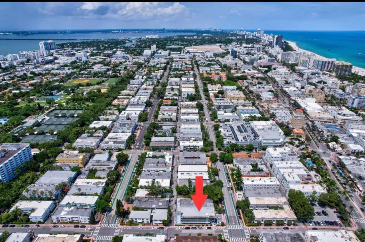 1004 Pennsylvania Avenue, Unit 3, Miami Beach, FL 33139 Photo