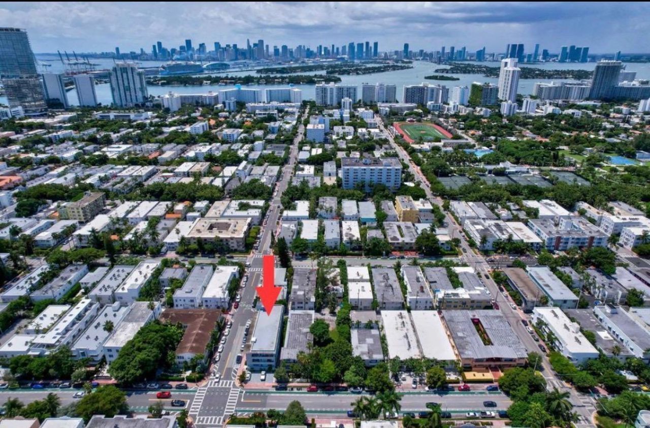 1004 Pennsylvania Avenue, Unit 3, Miami Beach, FL 33139 Photo