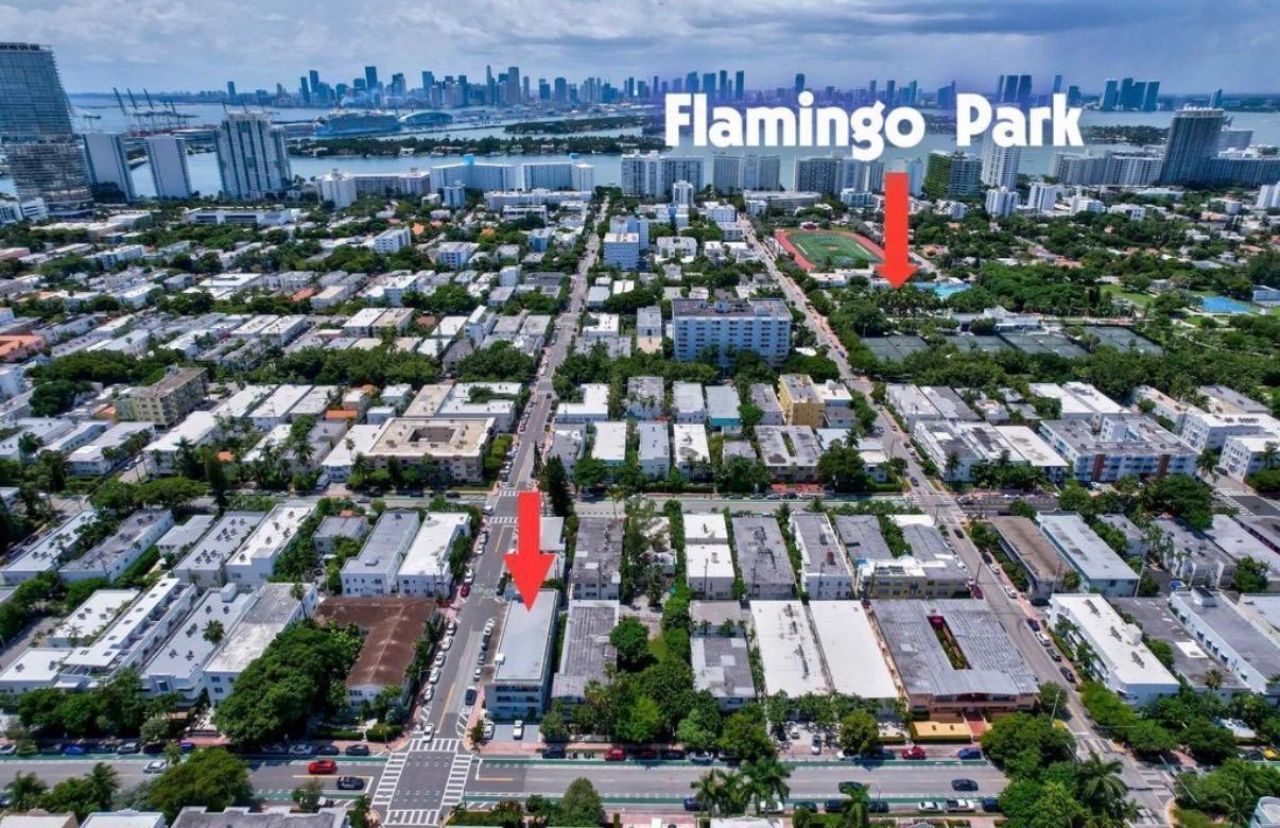 1004 Pennsylvania Avenue, Unit 3, Miami Beach, FL 33139 Photo