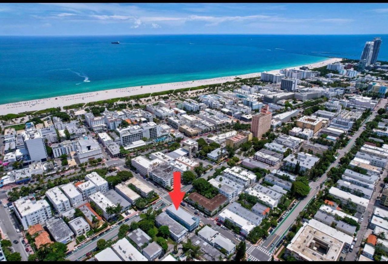 1004 Pennsylvania Avenue, Unit 3, Miami Beach, FL 33139 Photo
