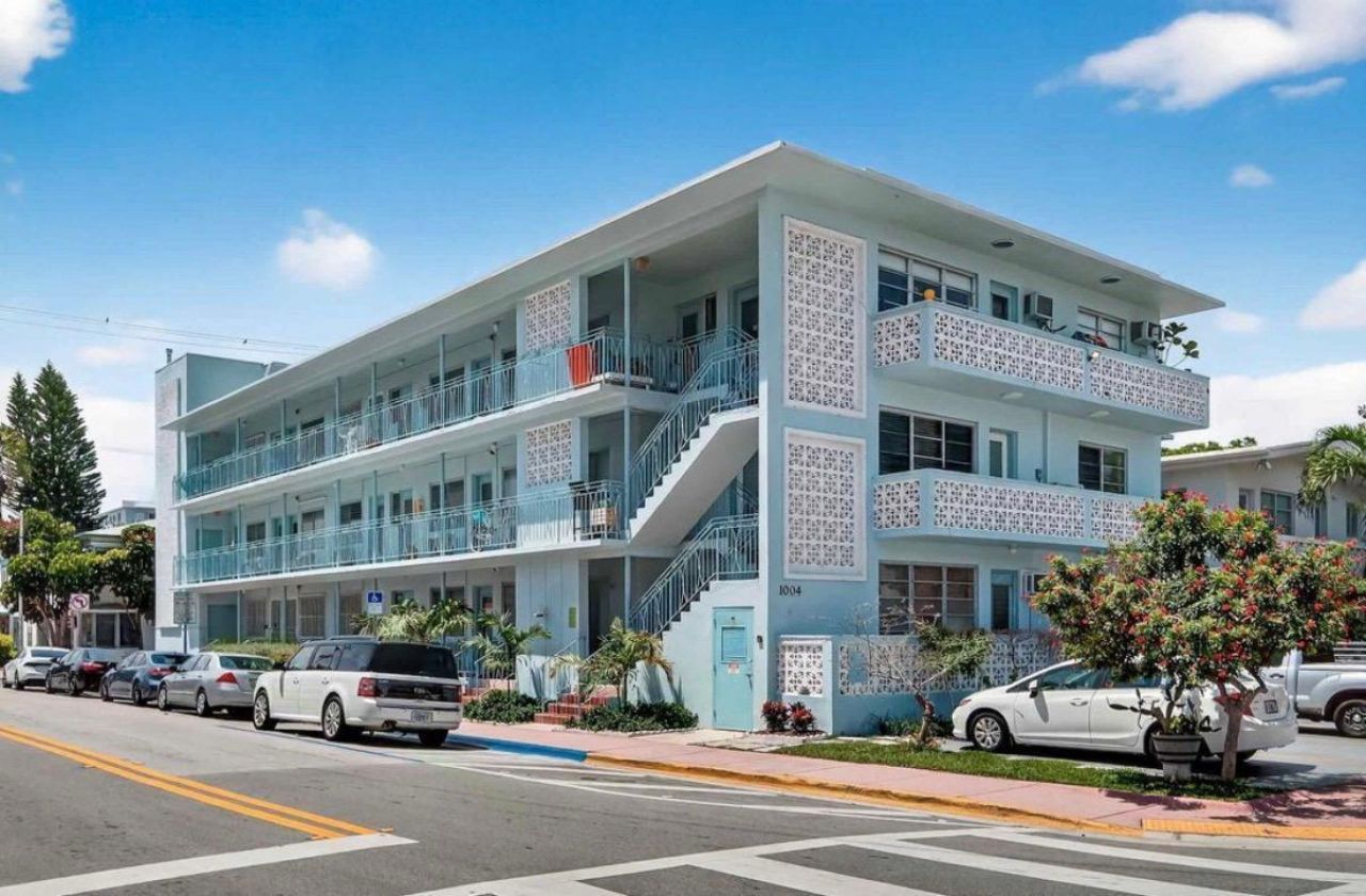 1004 Pennsylvania Avenue, Unit 3, Miami Beach, FL 33139 Photo