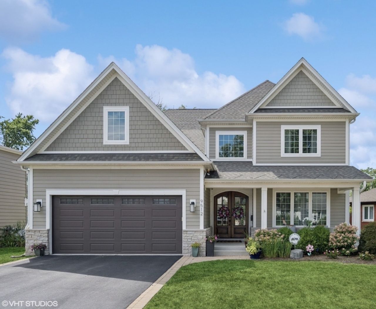 9512 Sayre Avenue , Morton Grove, IL 60053 Main Photo