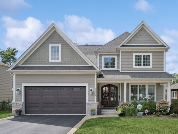 9512 Sayre Avenue , Morton Grove, IL 60053