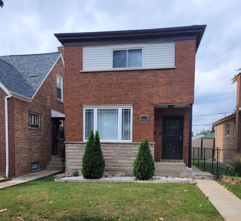 9020 S King Drive, Chicago, IL 60619 Main Photo