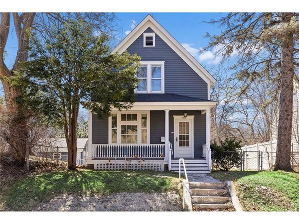 1166 Burns Avenue, Saint Paul, MN 55106