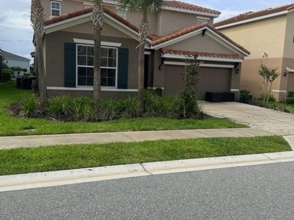 7604 OAKMOSS LOOP , DAVENPORT, FL 33837