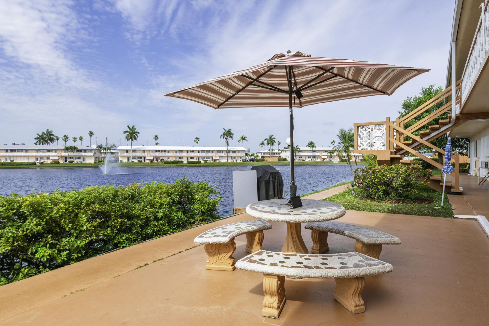 900 SW 10th Terrace, Unit S-19, Hallandale Beach, FL 33009 Photo