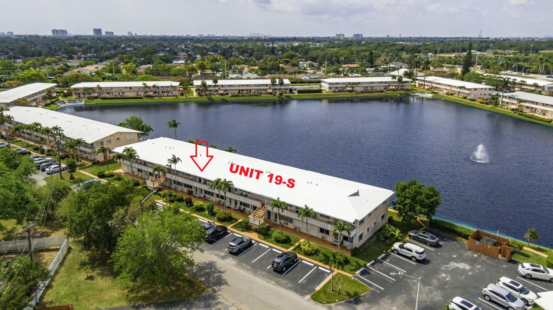 900 SW 10th Terrace, Unit S-19, Hallandale Beach, FL 33009 Photo