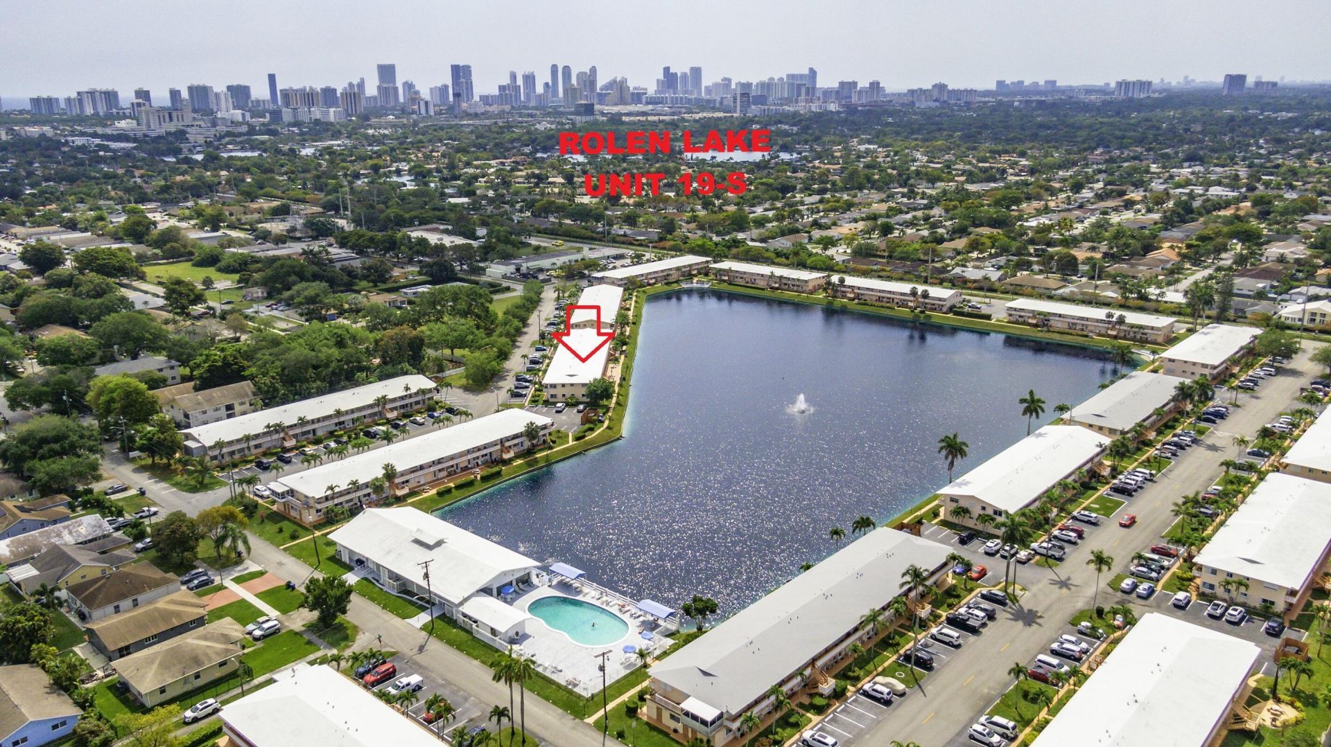 900 SW 10th Terrace, Unit S-19, Hallandale Beach, FL 33009 Photo