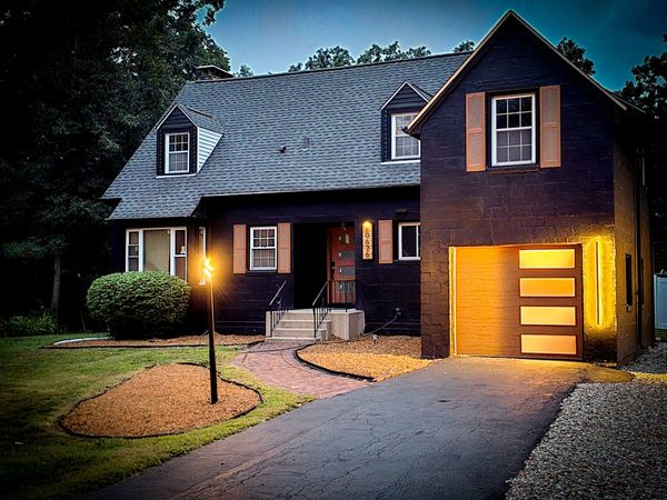 20626 Greenwood Drive , Olympia Fields, IL 60461