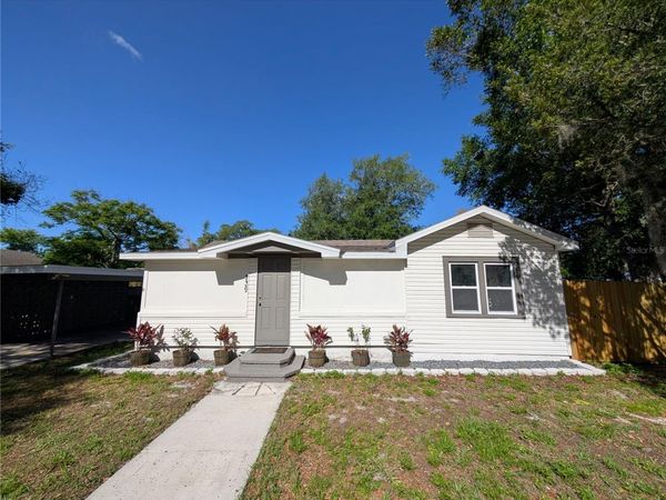 739 CENTER STREET , LAKE WALES, FL 33859