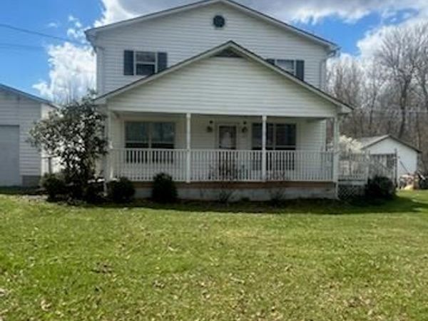 145 Woodlawn Drive, COAL CITY, WV 25823