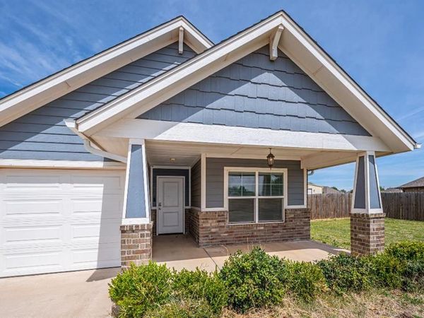 1281 Lakeview Drive, Edmond, OK 73034