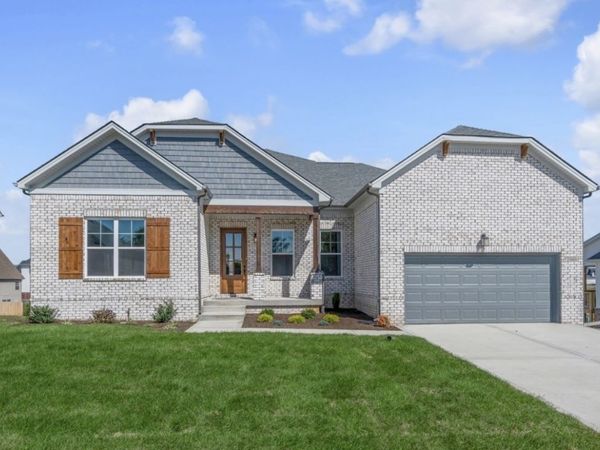 1006 Tiane Trail, Gallatin, TN 37066